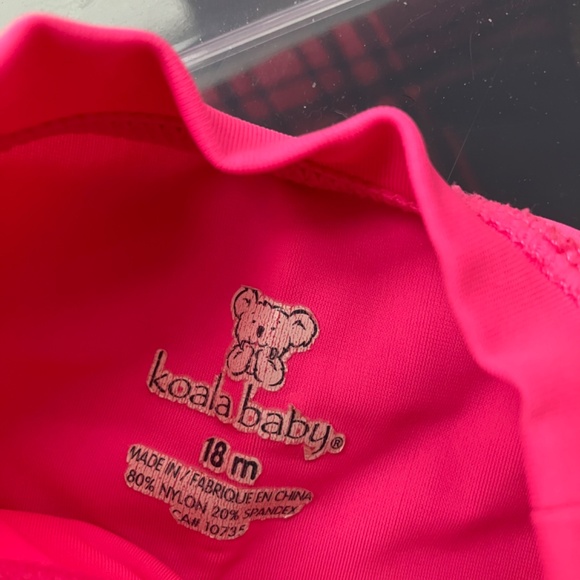 Baby Swimwear! - Picture 2 of 2